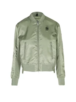 BLAUER, Blouson