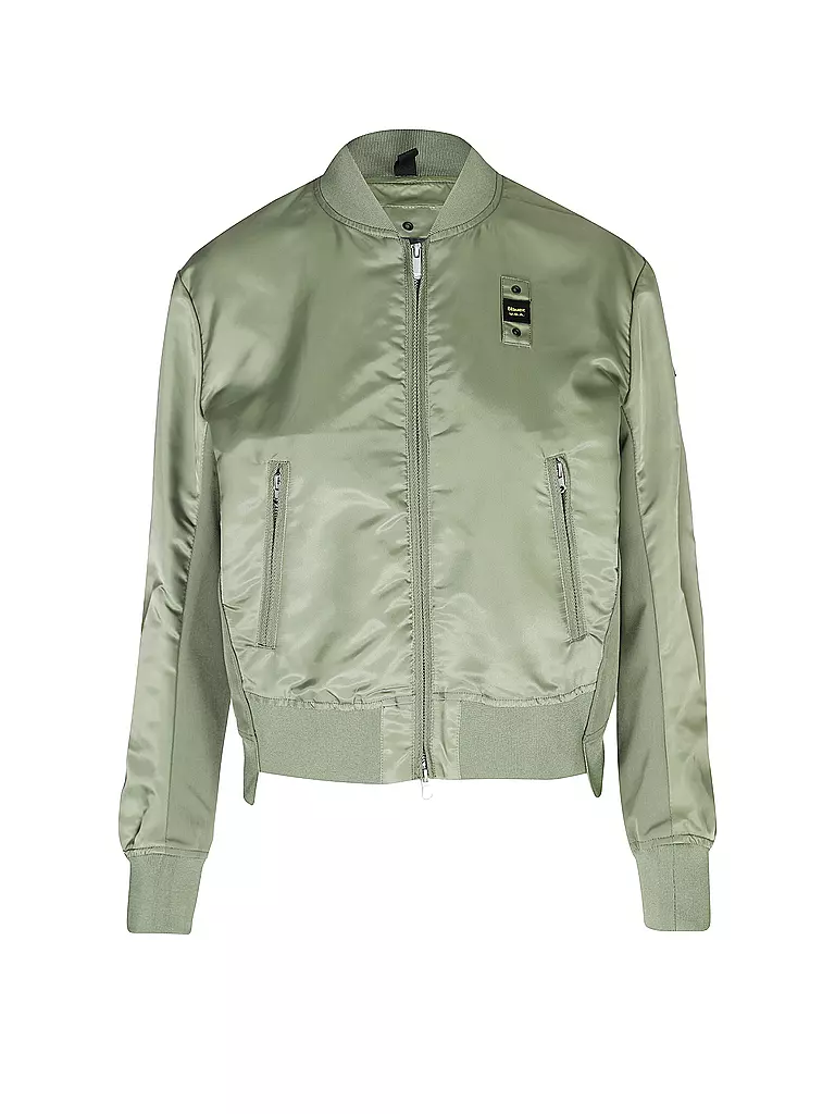 BLAUER, Blouson 1 BLAUER, Blouson