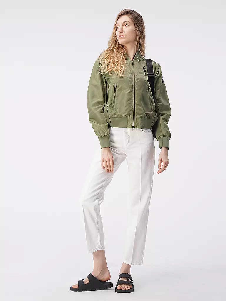 BLAUER, Blouson 2 BLAUER, Blouson – Bild 2