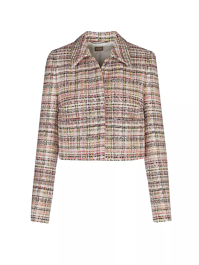 BOSS, Blazer JAPPA 1 BOSS, Blazer JAPPA