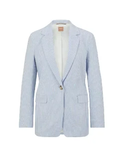 BOSS, Blazer JOCALUA8