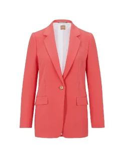 BOSS, Blazer JOCALUAH