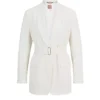 BOSS, Blazer Oversized Fit JIKELA