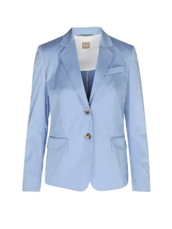 BOSS, Blazer Slim Fit JETIDA