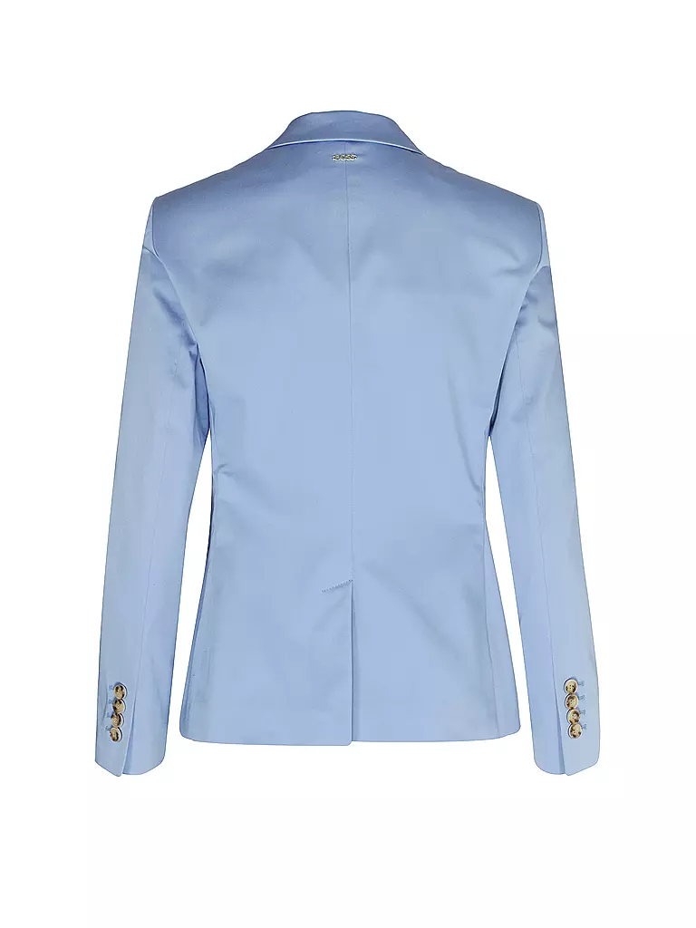 BOSS, Blazer Slim Fit JETIDA 2 BOSS, Blazer Slim Fit JETIDA – Bild 2