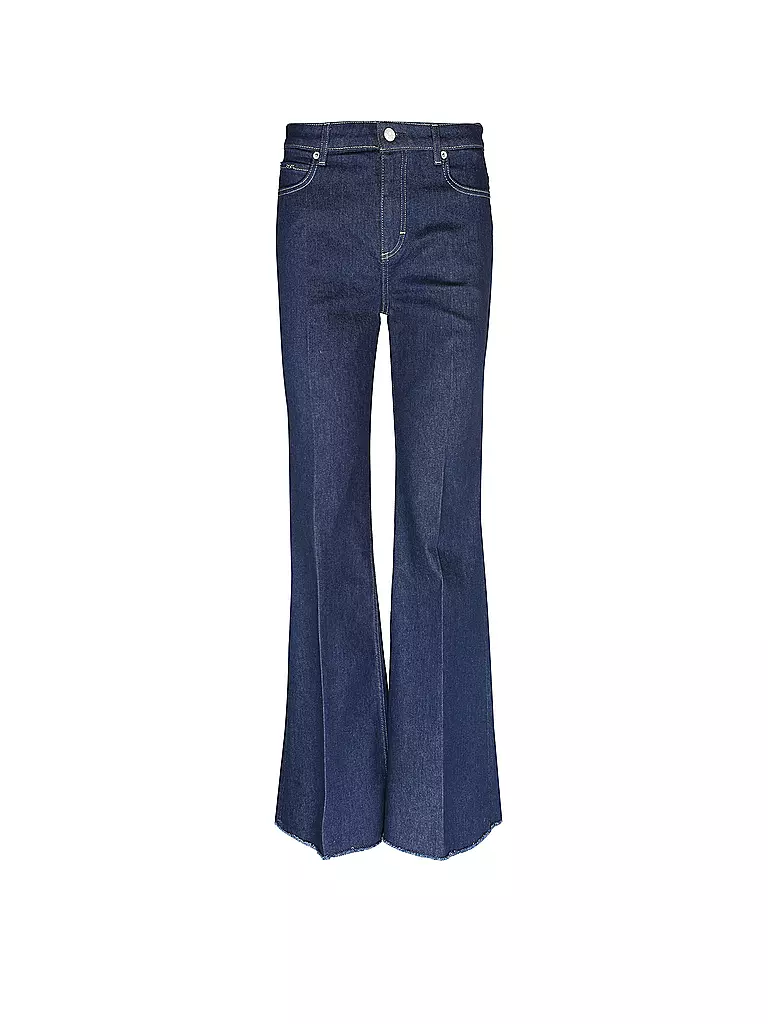 BOSS, Jeans Bootcut Fit THE FRIDA 1 BOSS, Jeans Bootcut Fit THE FRIDA