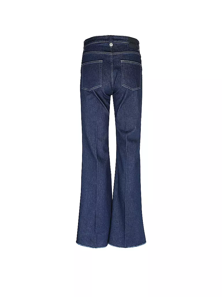 BOSS, Jeans Bootcut Fit THE FRIDA 3 BOSS, Jeans Bootcut Fit THE FRIDA – Bild 3