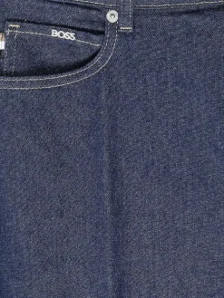 BOSS, Jeans Bootcut Fit THE FRIDA 9 BOSS, Jeans Bootcut Fit THE FRIDA -Kastner Oehler Geschaft boss jeansbootcutfitthefrida 5 768 1024 75 7547317 5