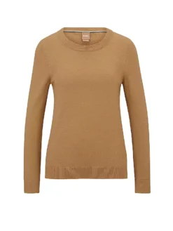 BOSS, Pullover FEGANSI