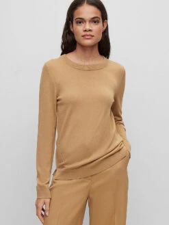 BOSS, Pullover FEGANSI -Kastner Oehler Geschaft boss pulloverfegansi 4 768 1024 75 7576217 4