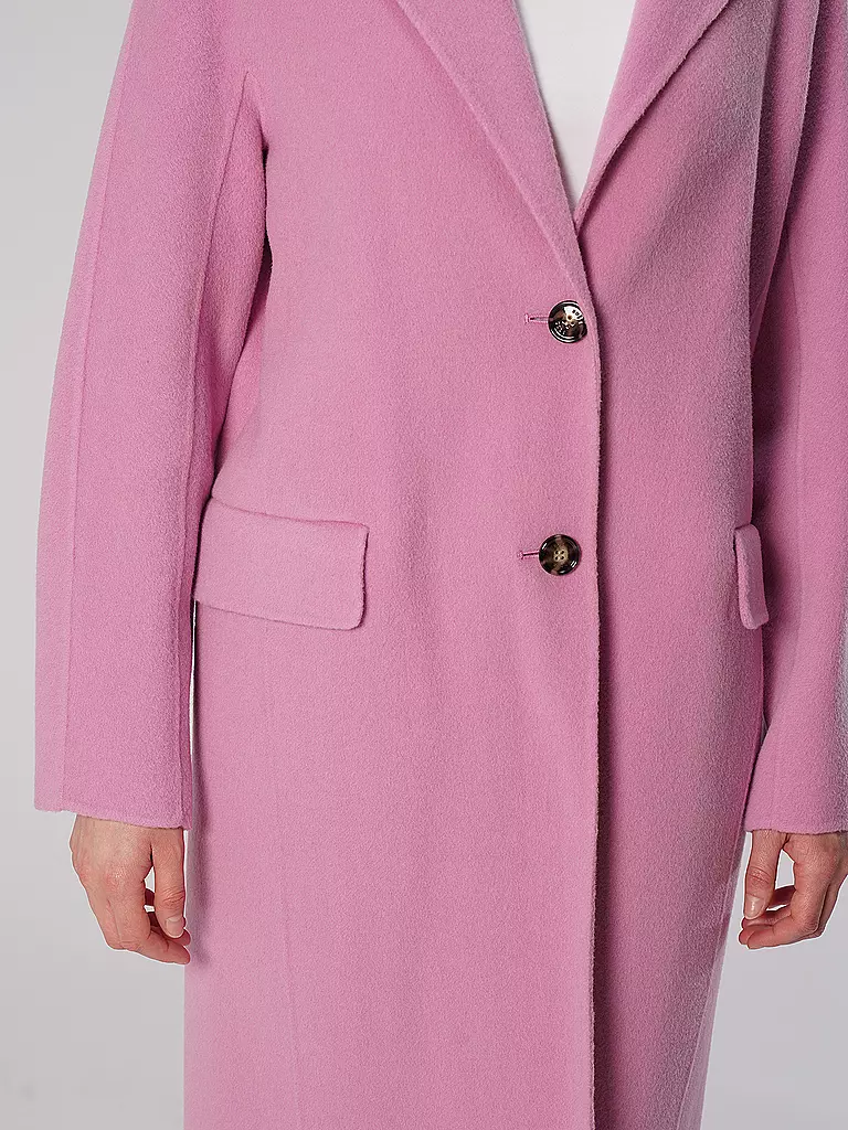 BOSS, Wollmantel CATALLA 3 BOSS, Wollmantel CATALLA – Bild 3