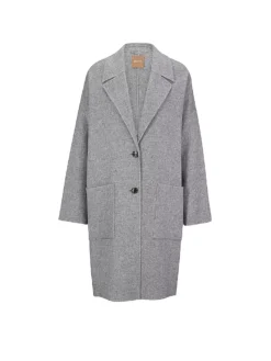 BOSS, Wollmantel CATTINA