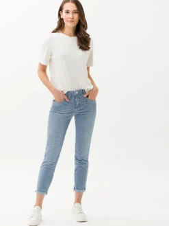 BRAX, Hose Skinny Fit 7/8 SHAHIRA S -Kastner Oehler Geschaft brax hoseskinnyfit78shahiras 6 768 1024 75 7558392 6