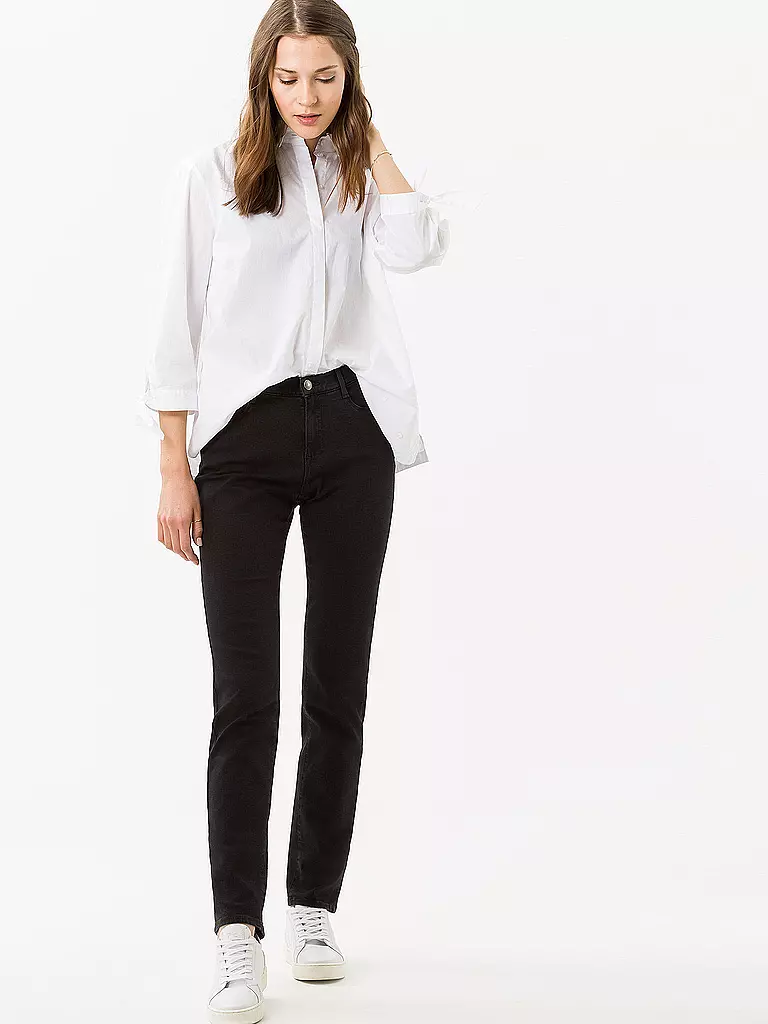 BRAX, Jeans Feminine Fit CAROLA 2 BRAX, Jeans Feminine Fit CAROLA – Bild 2