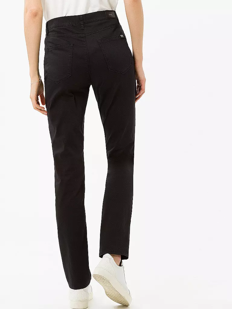 BRAX, Jeans Feminin Fit CAROLA 4 BRAX, Jeans Feminin Fit CAROLA – Bild 4