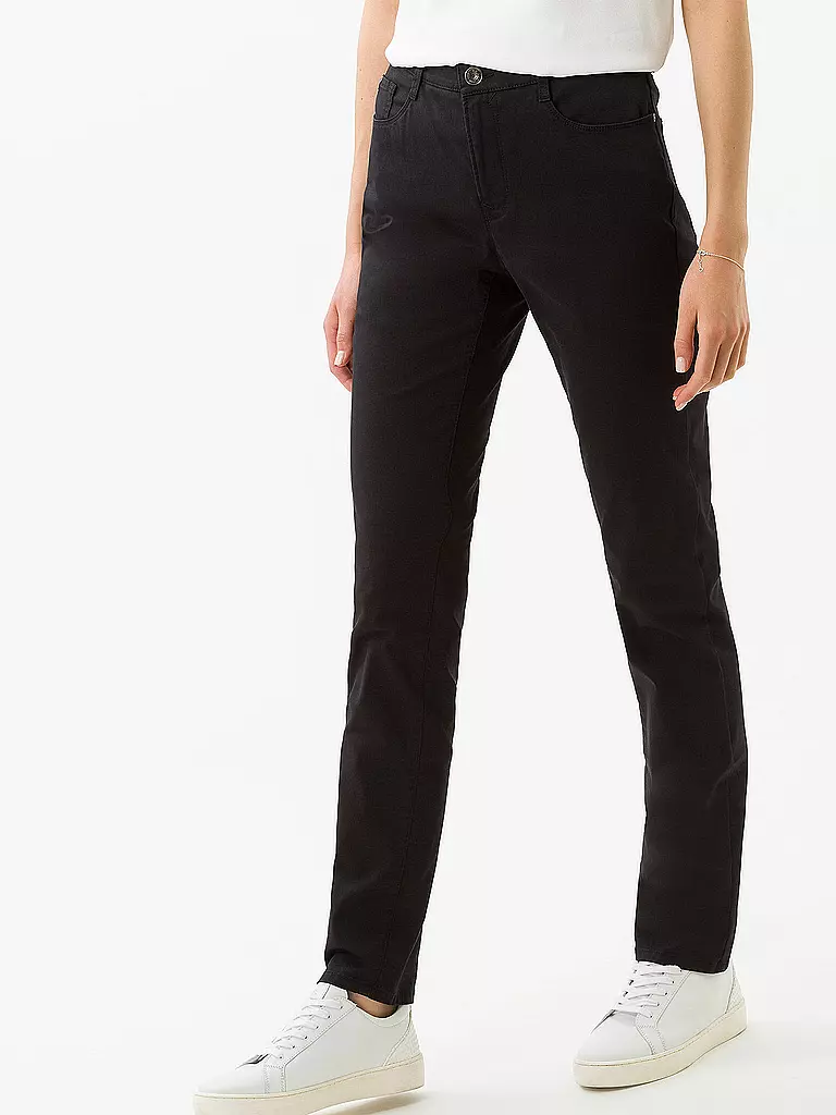 BRAX, Jeans Feminin Fit CAROLA 5 BRAX, Jeans Feminin Fit CAROLA – Bild 5