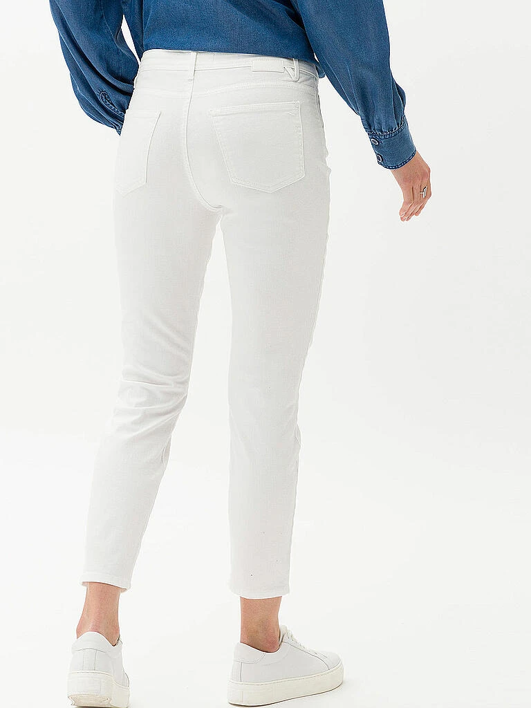 BRAX, Jeans Slim Fit 7/8 SHAKIRA S 6 BRAX, Jeans Slim Fit 7/8 SHAKIRA S – Bild 6