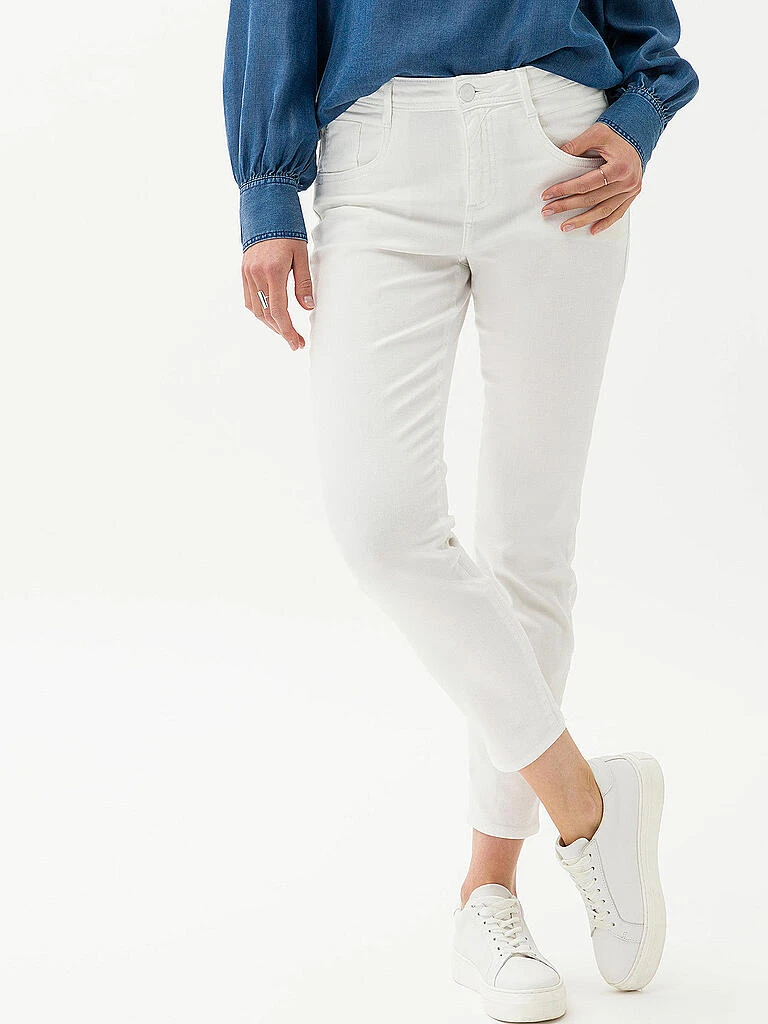 BRAX, Jeans Slim Fit 7/8 SHAKIRA S 7 BRAX, Jeans Slim Fit 7/8 SHAKIRA S – Bild 7