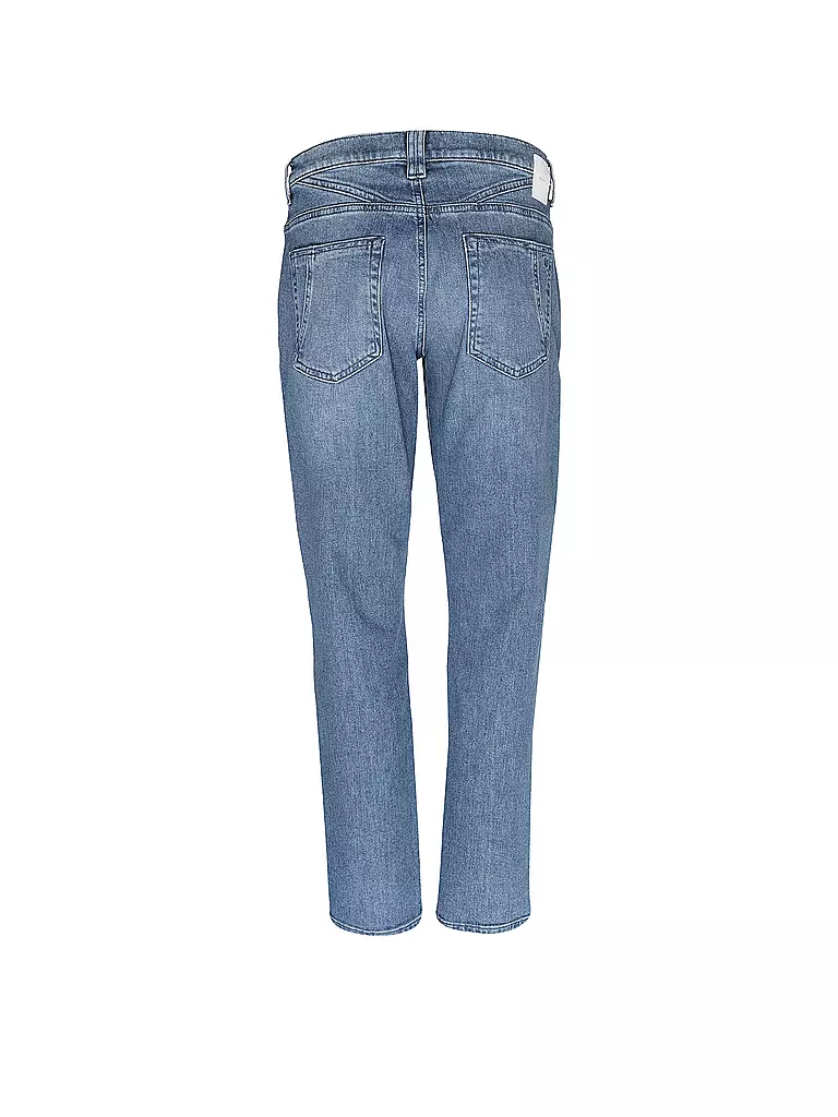 BRAX, Jeans Straight 7/8 Fit MERRIT S 3 BRAX, Jeans Straight 7/8 Fit MERRIT S – Bild 3