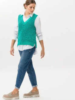 BRAX, Jeans Straight 7/8 Fit MERRIT S 10 BRAX, Jeans Straight 7/8 Fit MERRIT S -Kastner Oehler Geschaft brax jeansstraight78fitmerrits 5 768 1024 75 7555153 5