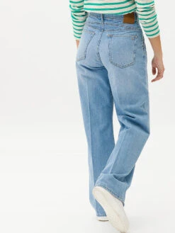 BRAX, Jeans Wide Leg MAINE -Kastner Oehler Geschaft brax jeanswidelegmaine 7 768 1024 75 7555147 7