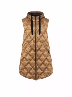 BRAX, Steppgilet FAY L