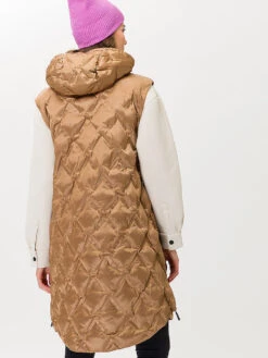 BRAX, Steppgilet FAY L -Kastner Oehler Geschaft brax steppgiletfayl 5 768 1024 75 7509964 5