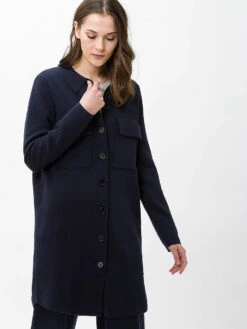 BRAX, Strickjacke LUCY -Kastner Oehler Geschaft brax strickjackelucy 5 768 1024 75 7438570 5