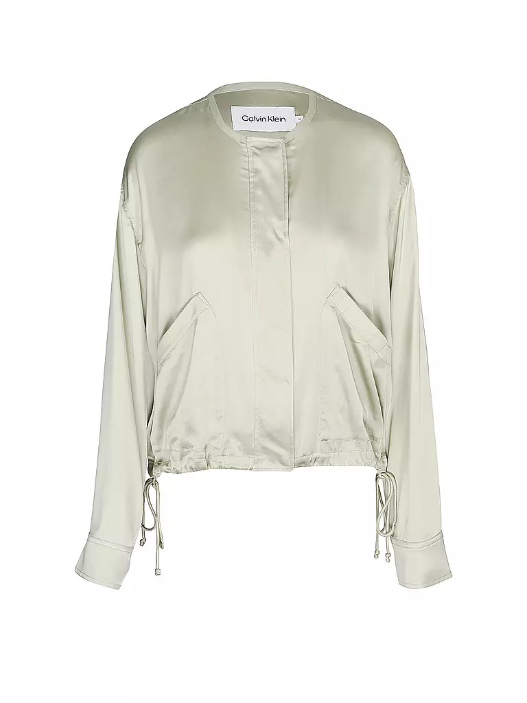 CALVIN KLEIN, Blouson 1 CALVIN KLEIN, Blouson