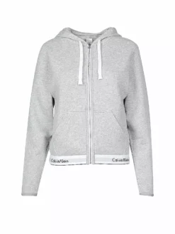 CALVIN KLEIN, Sweatjacke
