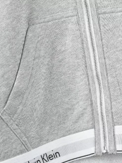 CALVIN KLEIN, Sweatjacke -Kastner Oehler Geschaft calvinklein sweatjacke 3 768 1024 75 7306076 3