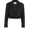 CALVIN KLEIN JEANS, Blazer Cropped Fit