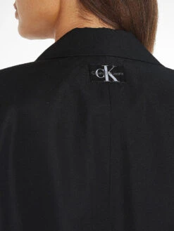 CALVIN KLEIN JEANS, Blazer Cropped Fit -Kastner Oehler Geschaft calvinkleinjeans blazercroppedfit 6 768 1024 75 7565913 6
