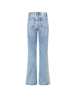 CALVIN KLEIN JEANS, Highwaist Jeans Flared Fit -Kastner Oehler Geschaft calvinkleinjeans highwaistjeansflaredfit 3 768 1024 75 7543966 3
