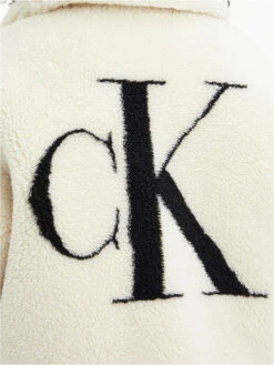 CALVIN KLEIN JEANS, Jacke In Felloptik -Kastner Oehler Geschaft calvinkleinjeans jackeinfelloptik 5 768 1024 75 7502730 5