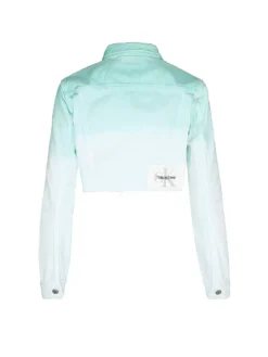 CALVIN KLEIN JEANS, Jeansjacke Cropped Fit 8 CALVIN KLEIN JEANS, Jeansjacke Cropped Fit -Kastner Oehler Geschaft calvinkleinjeans jeansjackecroppedfit 4 768 1024 75 7566668 4