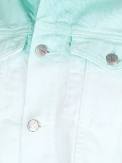 CALVIN KLEIN JEANS, Jeansjacke Cropped Fit 9 CALVIN KLEIN JEANS, Jeansjacke Cropped Fit -Kastner Oehler Geschaft calvinkleinjeans jeansjackecroppedfit 5 768 1024 75 7566668 5