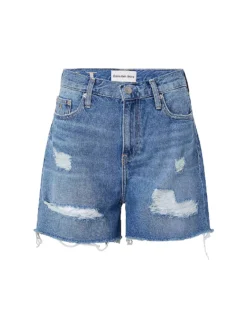 CALVIN KLEIN JEANS, Jeans Shorts