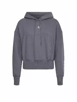 CALVIN KLEIN JEANS, Kapuzensweater - Hoodie