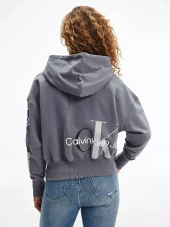 CALVIN KLEIN JEANS, Kapuzensweater - Hoodie -Kastner Oehler Geschaft calvinkleinjeans kapuzensweater hoodie 4 768 1024 75 7432280 4