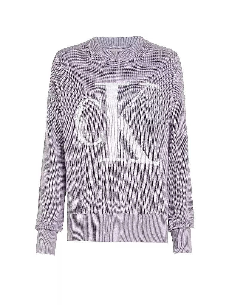 CALVIN KLEIN JEANS, Pullover 1 CALVIN KLEIN JEANS, Pullover