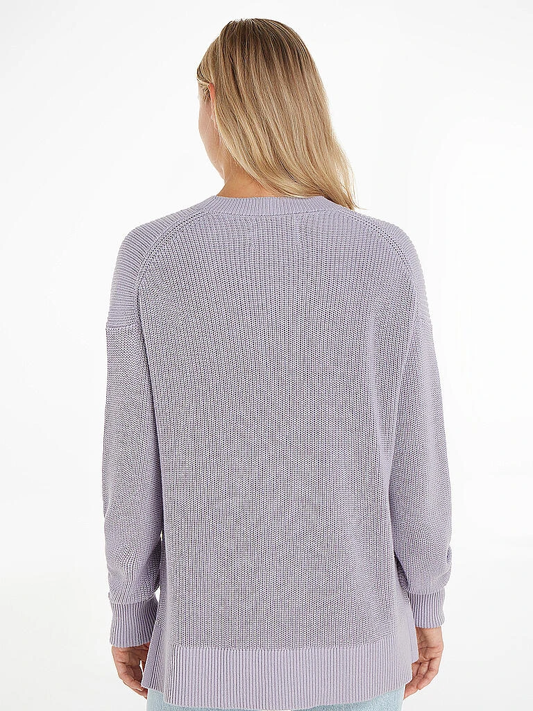 CALVIN KLEIN JEANS, Pullover 4 CALVIN KLEIN JEANS, Pullover – Bild 4