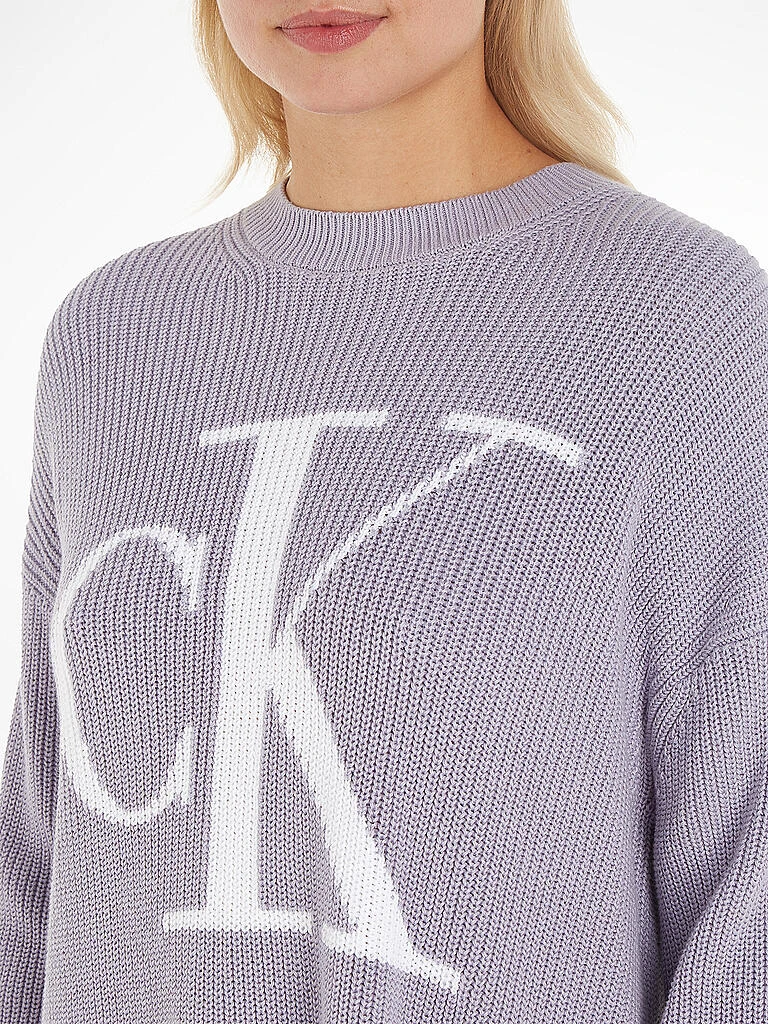 CALVIN KLEIN JEANS, Pullover 5 CALVIN KLEIN JEANS, Pullover – Bild 5