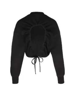 CALVIN KLEIN JEANS, Pullover Cropped Fit 8 CALVIN KLEIN JEANS, Pullover Cropped Fit -Kastner Oehler Geschaft calvinkleinjeans pullovercroppedfit 3 768 1024 75 7543932 3