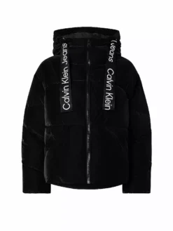 CALVIN KLEIN JEANS, Steppjacke