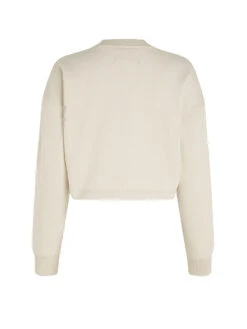 CALVIN KLEIN JEANS, Swaeter Cropped Fit -Kastner Oehler Geschaft calvinkleinjeans swaetercroppedfit 3 768 1024 75 7565900 3