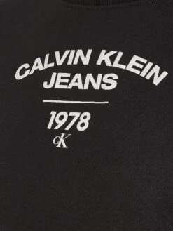 CALVIN KLEIN JEANS, Sweater Cropped Fit -Kastner Oehler Geschaft calvinkleinjeans sweatercroppedfit 6 768 1024 75 7565910 6