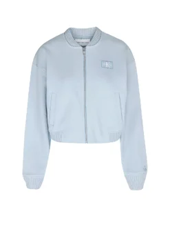 CALVIN KLEIN JEANS, Sweatjacke