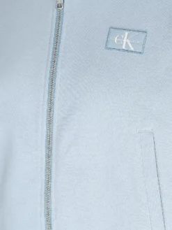 CALVIN KLEIN JEANS, Sweatjacke -Kastner Oehler Geschaft calvinkleinjeans sweatjacke 4 768 1024 75 7525127 4