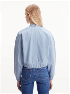 CALVIN KLEIN JEANS, Sweatjacke -Kastner Oehler Geschaft calvinkleinjeans sweatjacke 5 768 1024 75 7525127 5